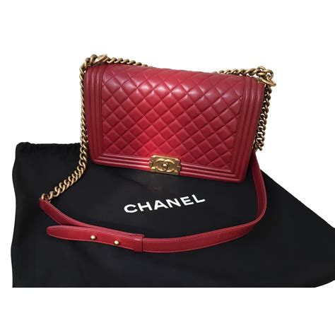 coco chanel boy bag|coco chanel bags outlet.